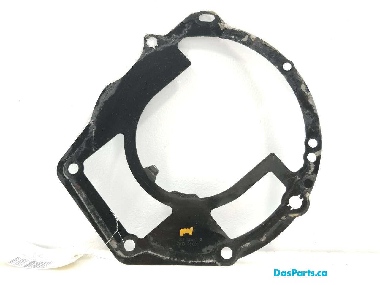Transmission Spacer Plate