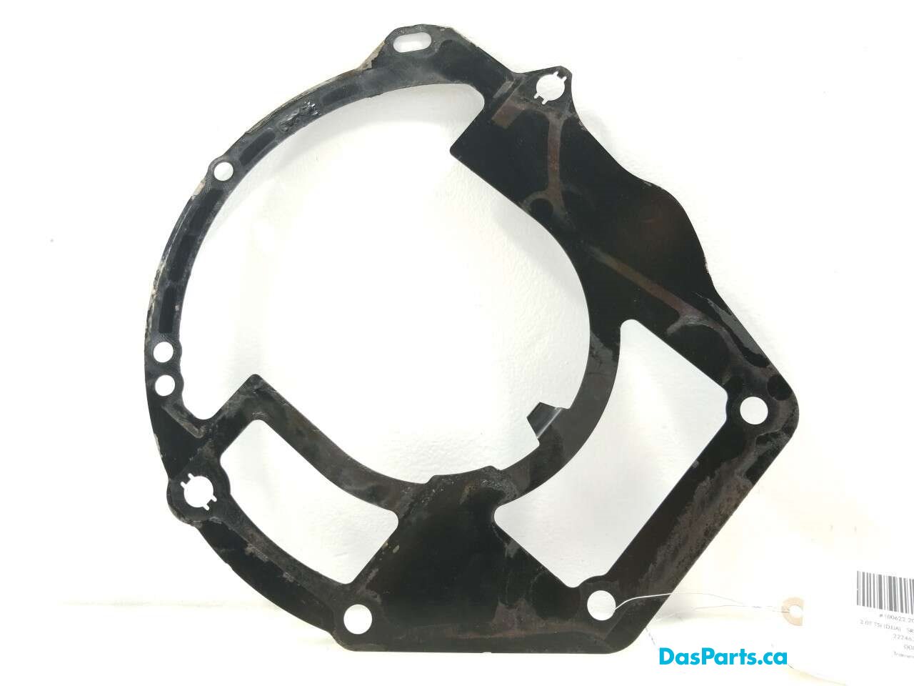 Transmission Spacer Plate