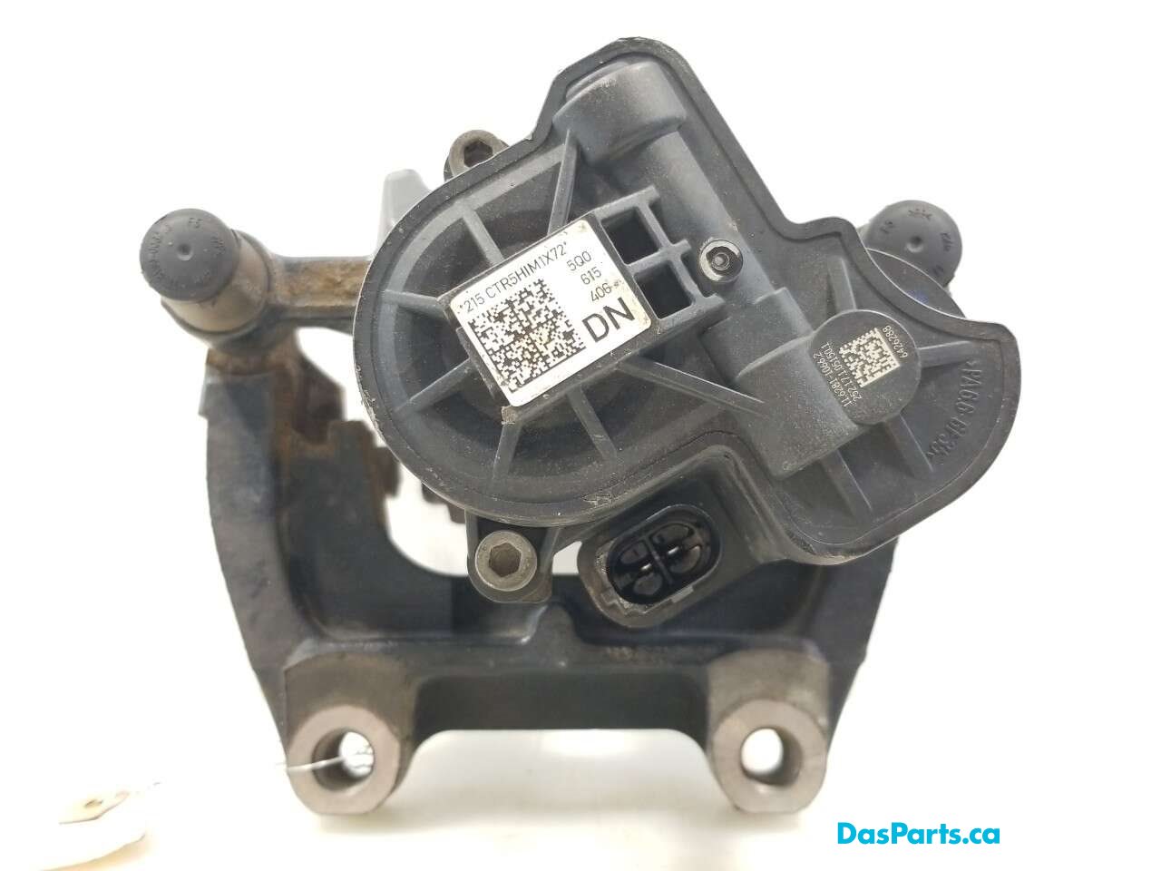 Caliper LR