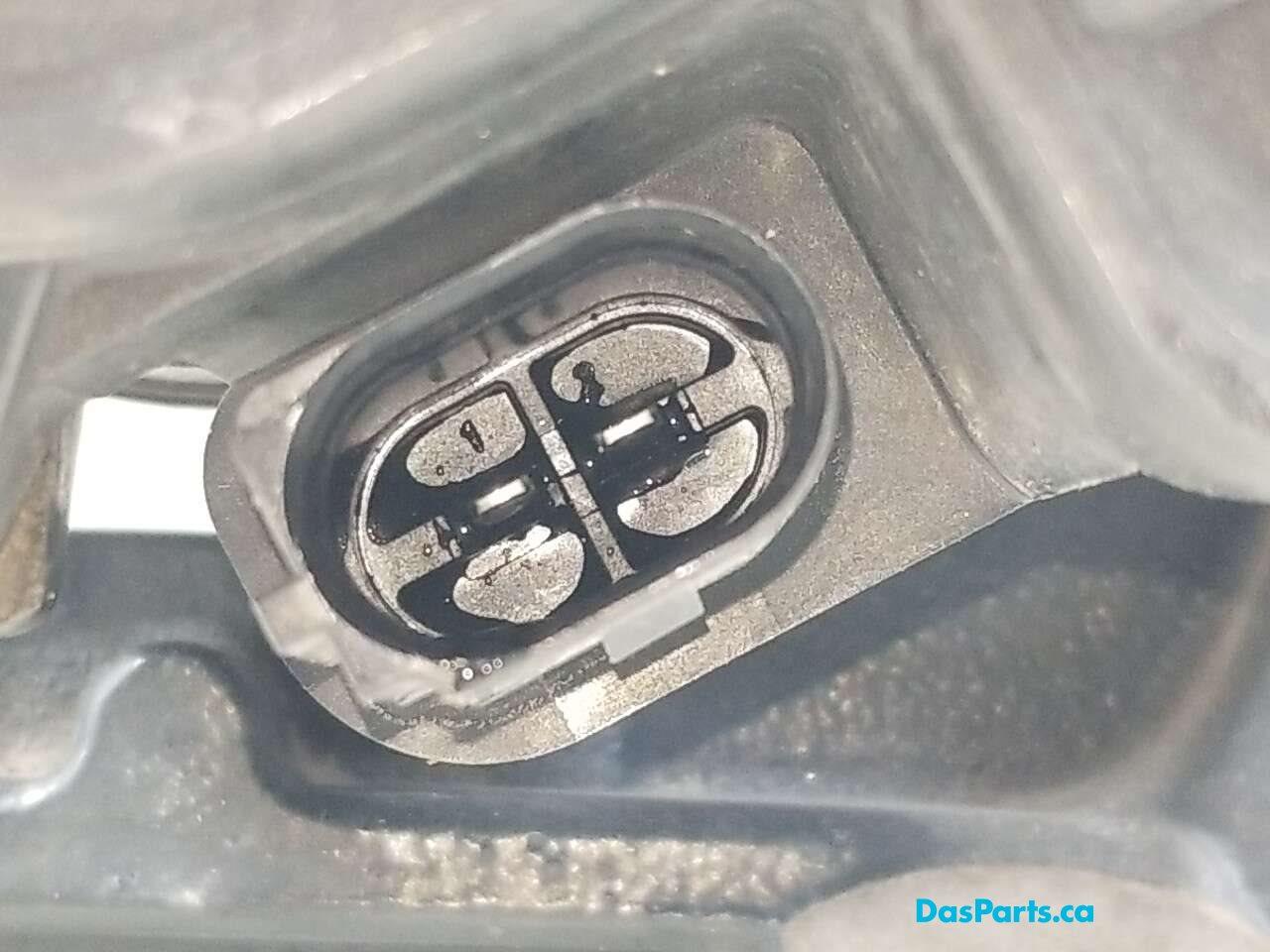 Caliper LR