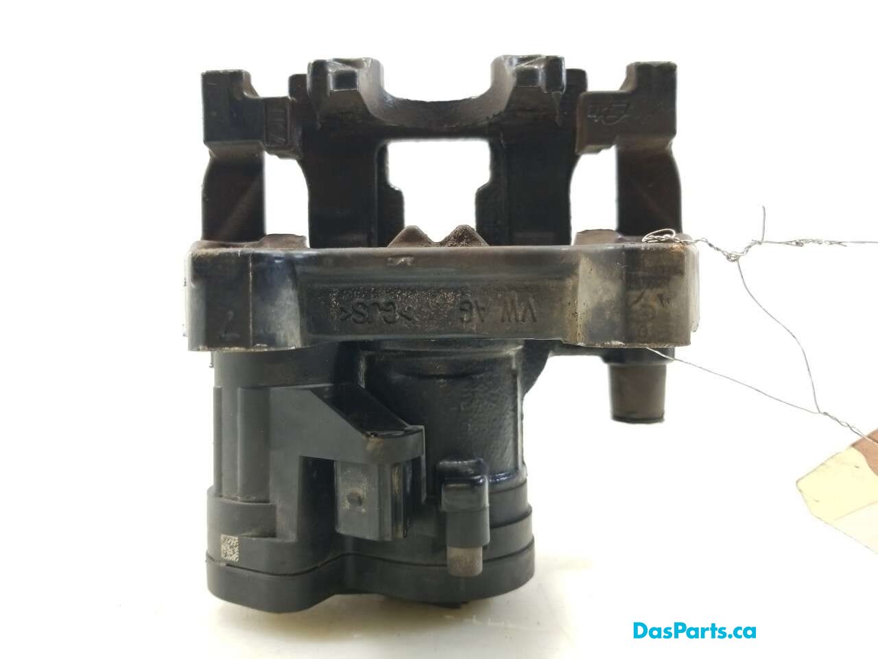 Caliper LR