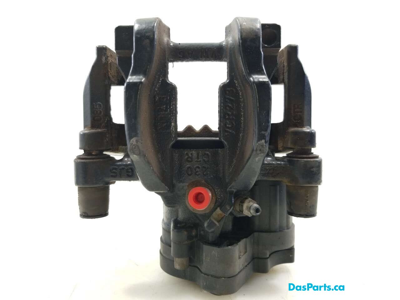Caliper LR