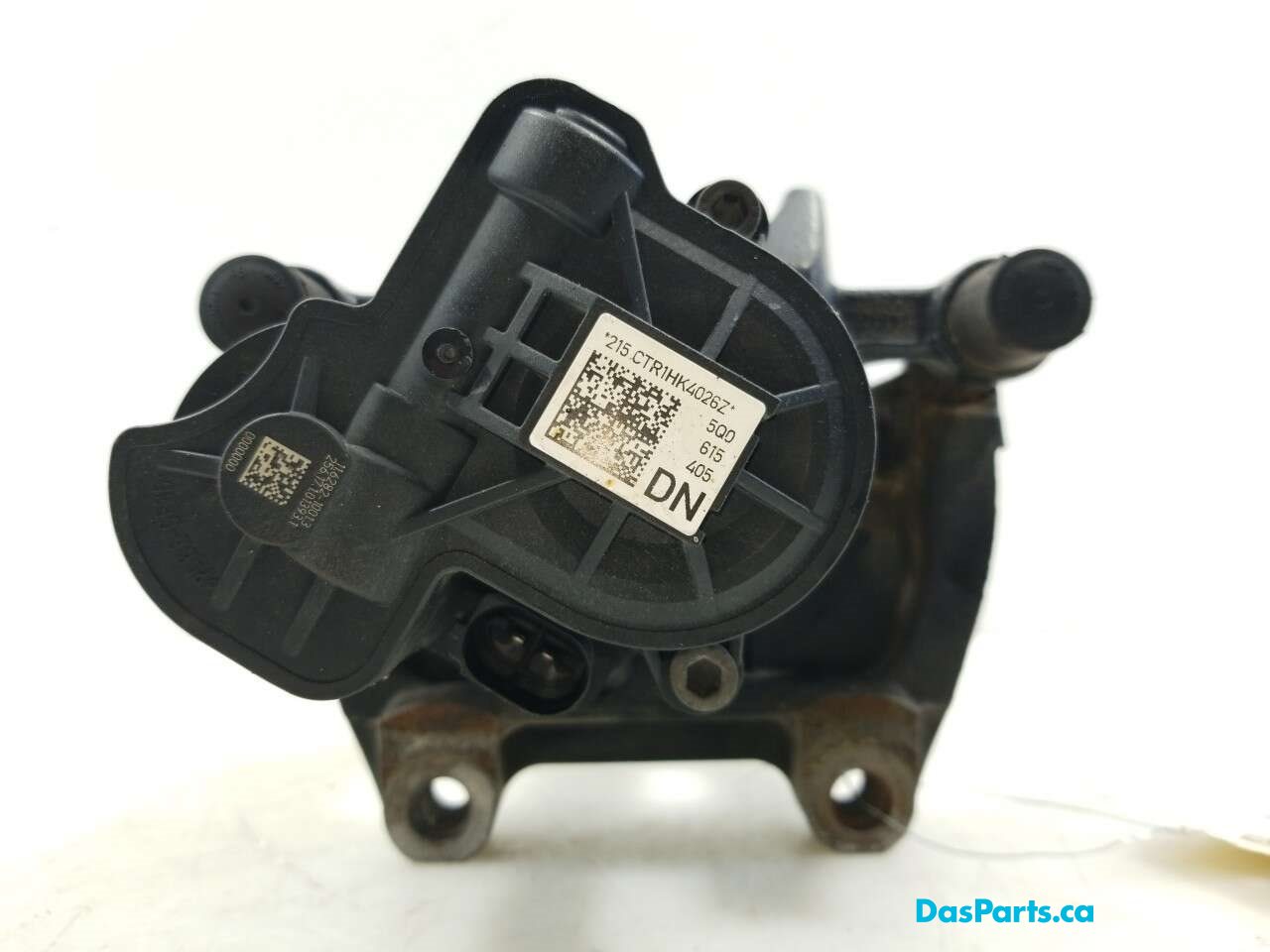 Caliper RR