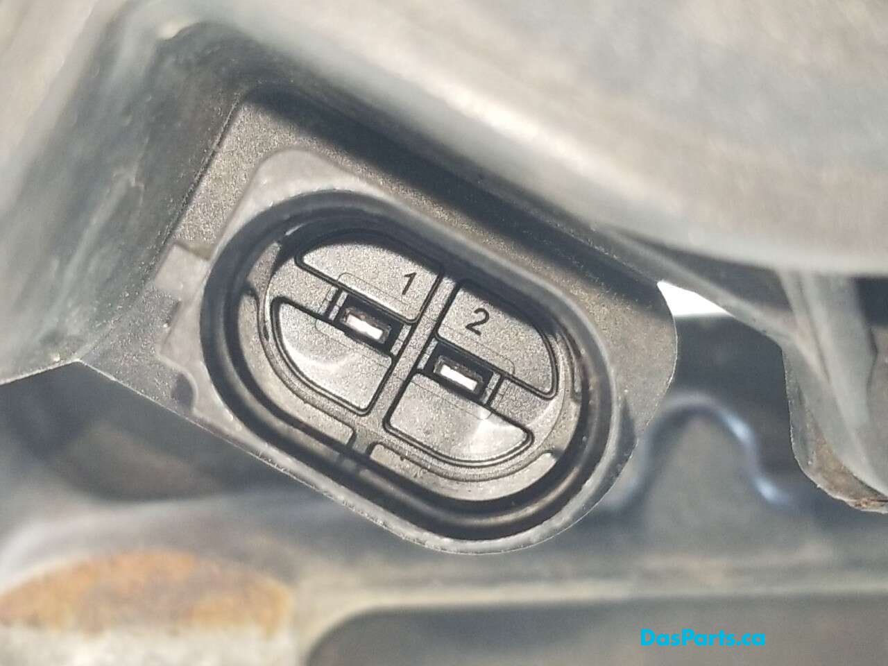 Caliper RR