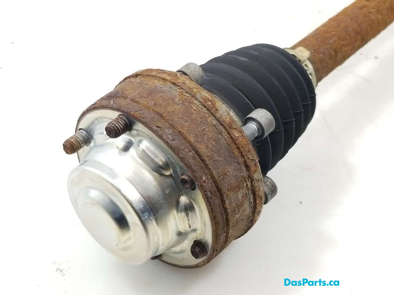Axle RR