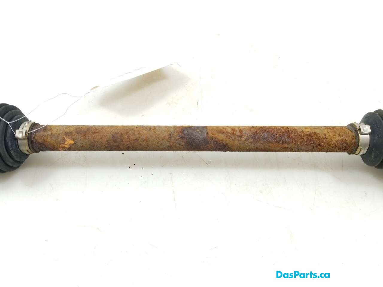 Axle LR