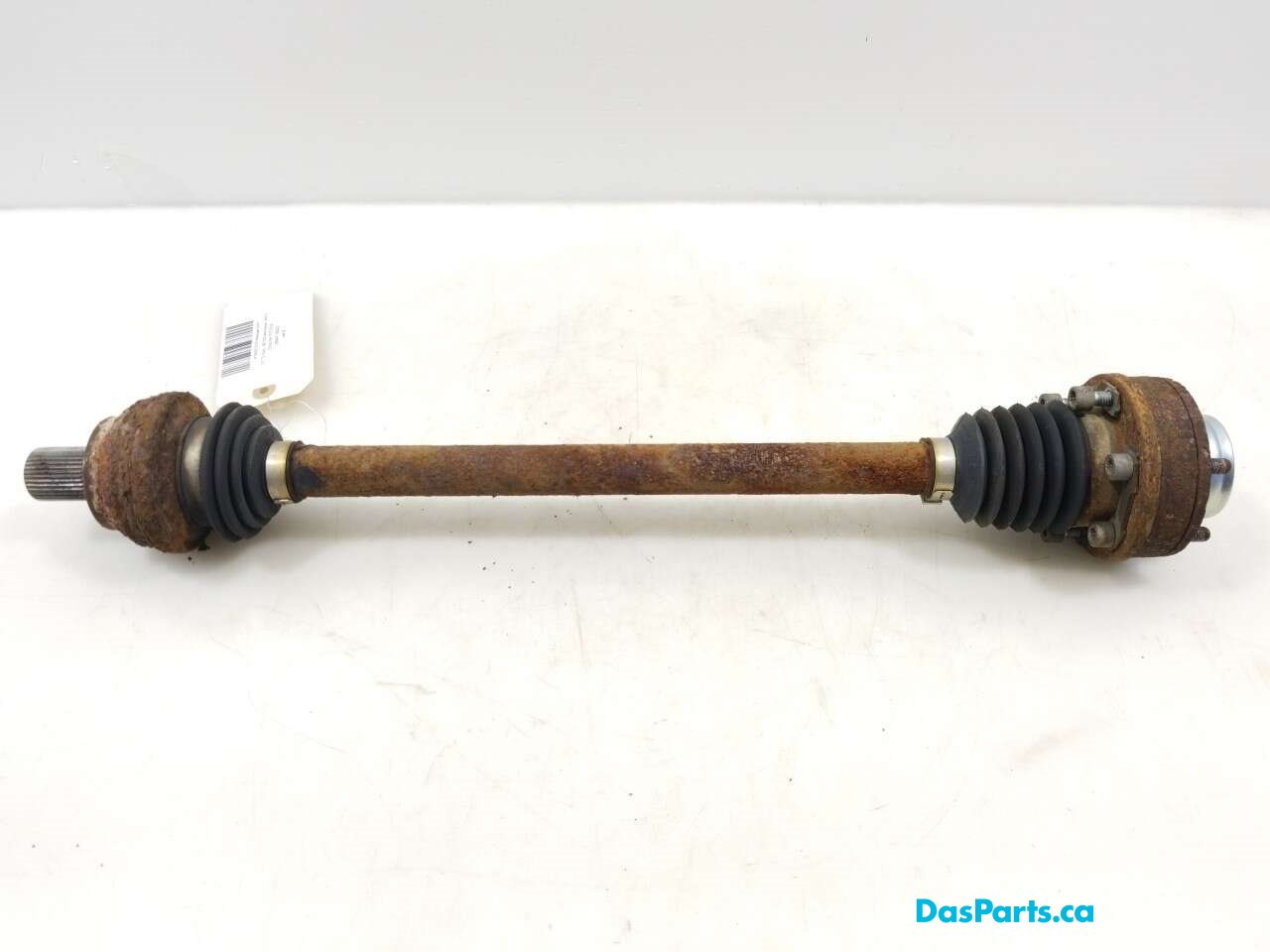 Axle LR