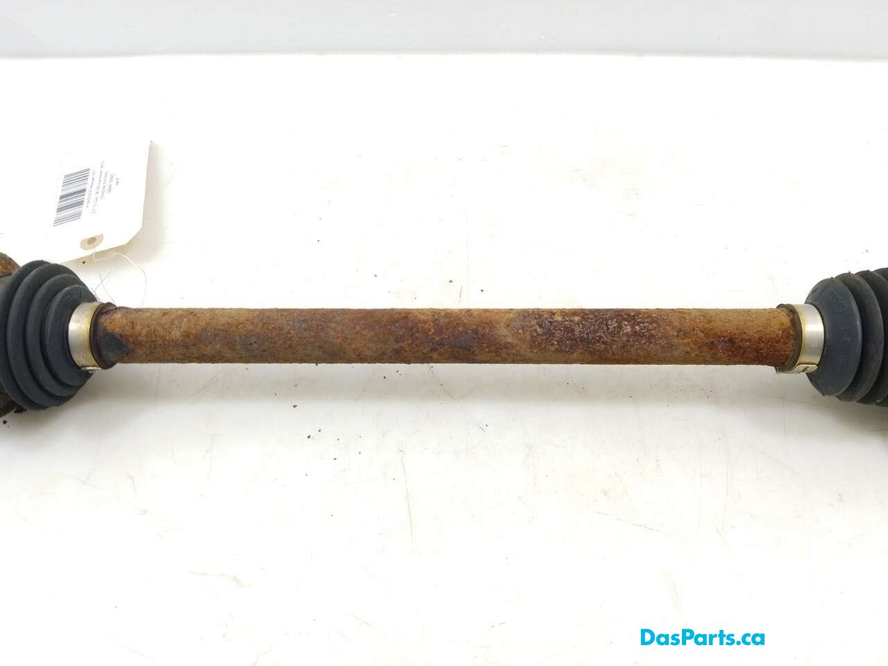 Axle LR