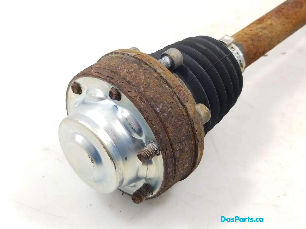 Axle LR