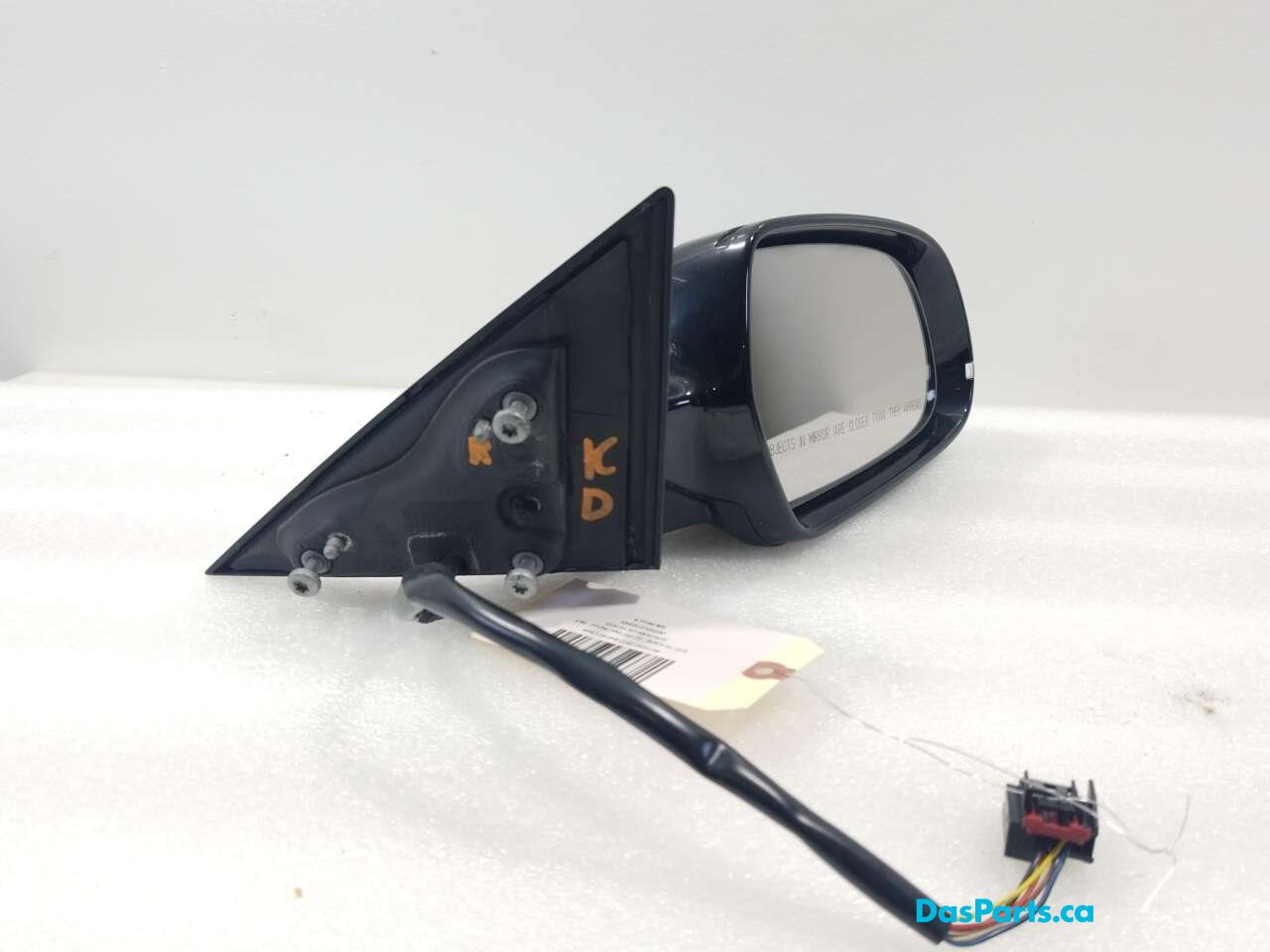 Side Mirror R