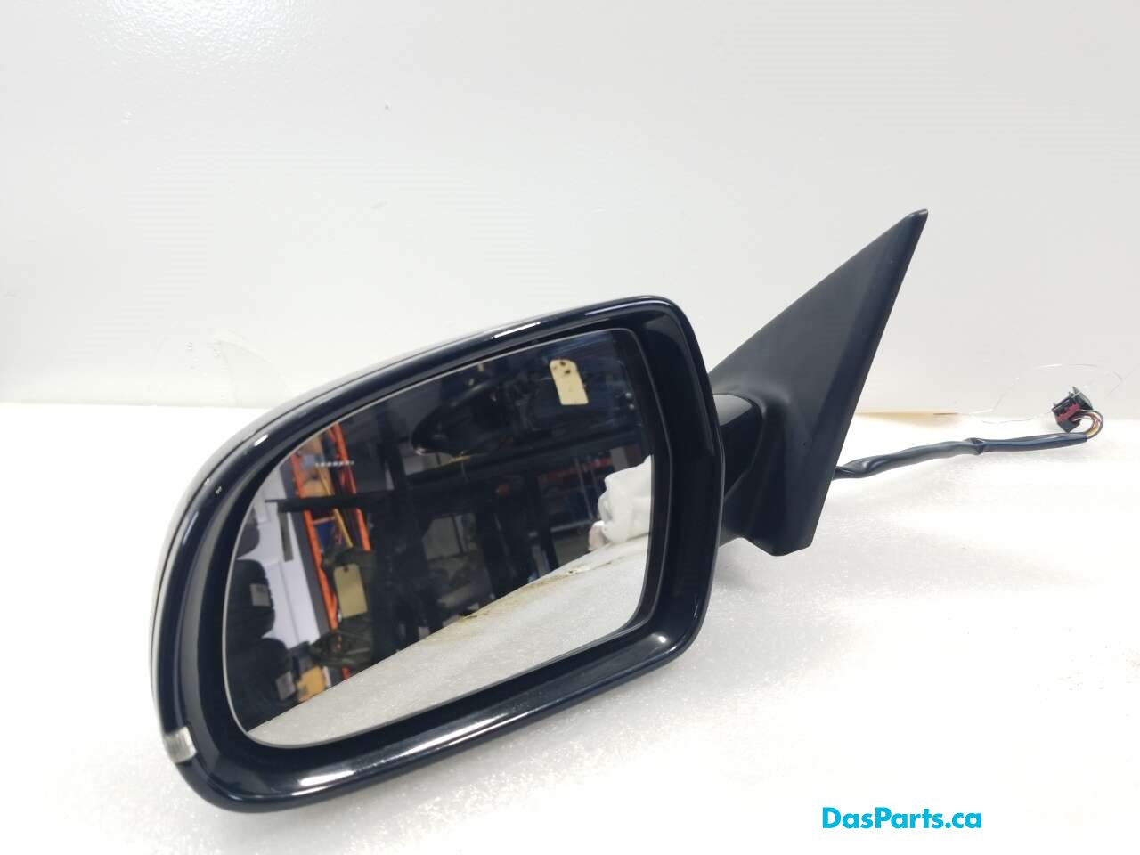 Side Mirror L