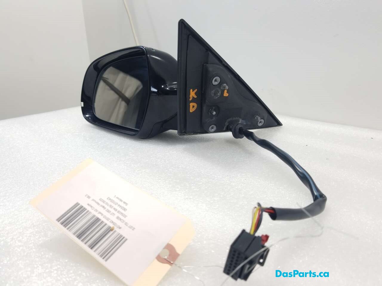 Side Mirror L