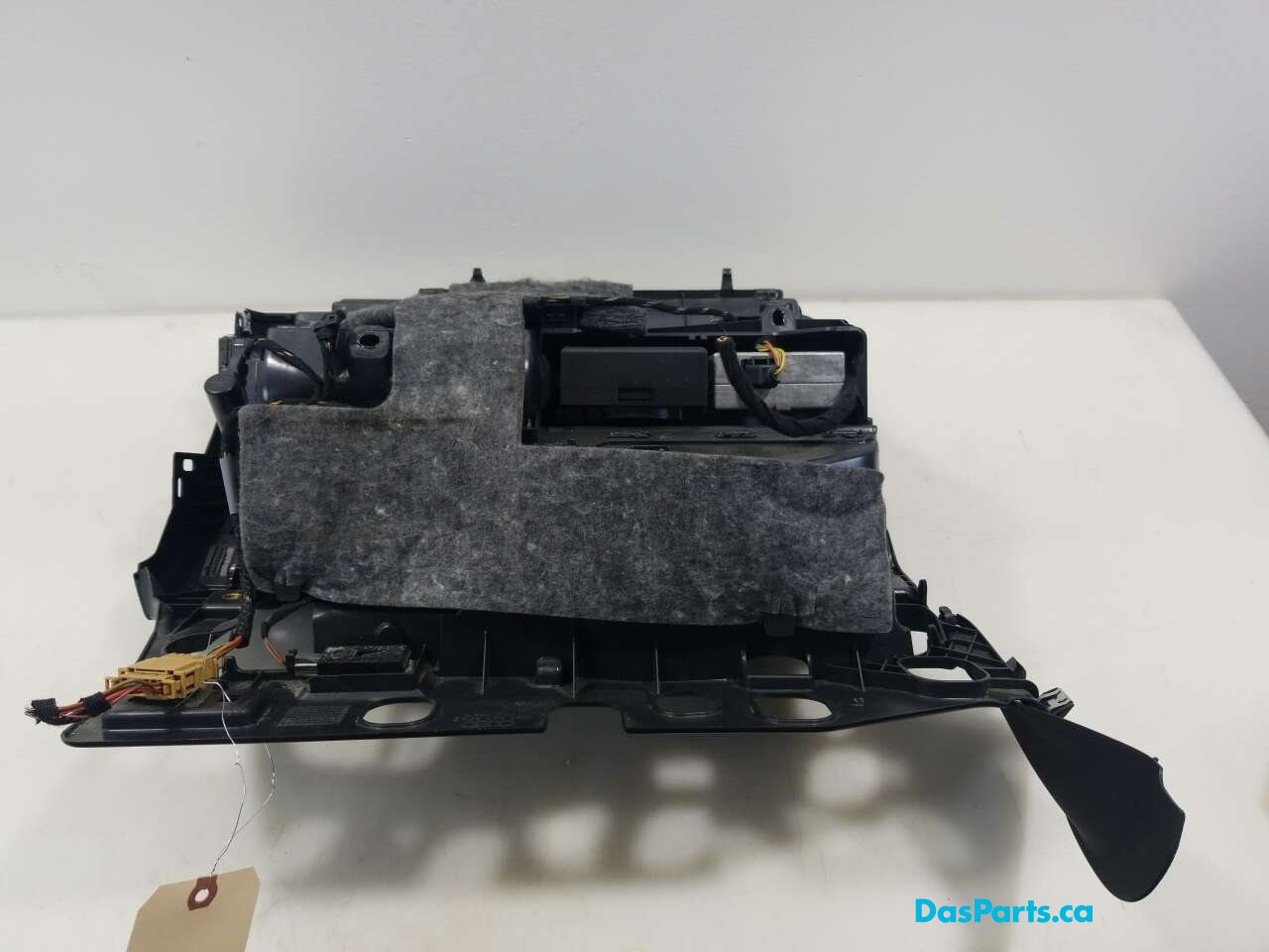 Glovebox