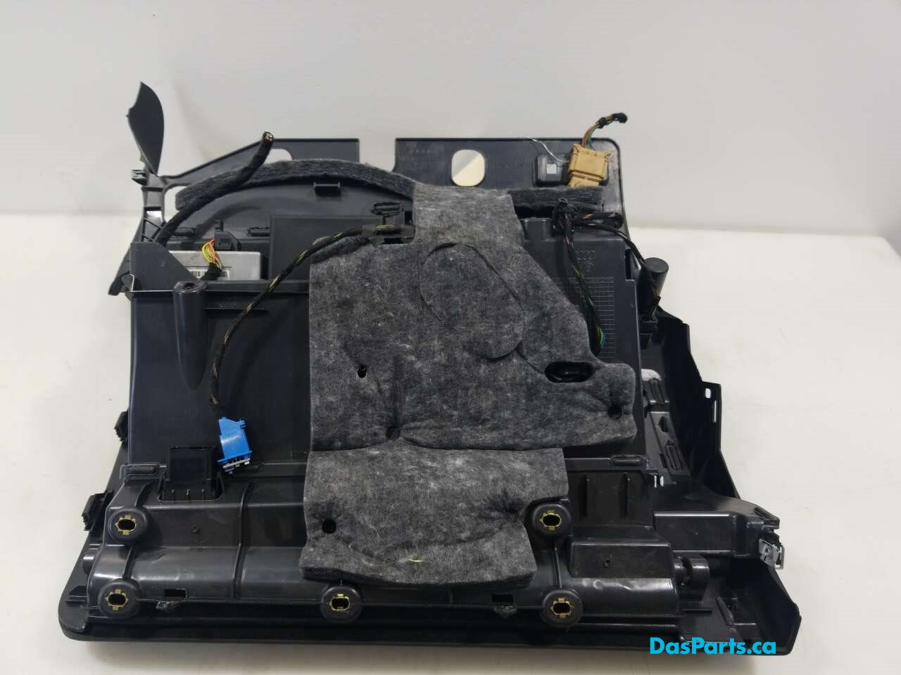 Glovebox