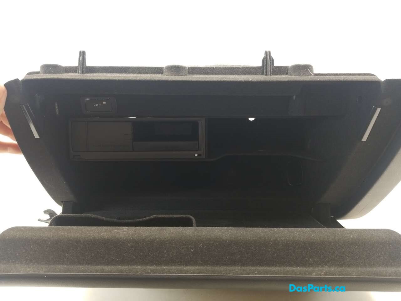 Glovebox