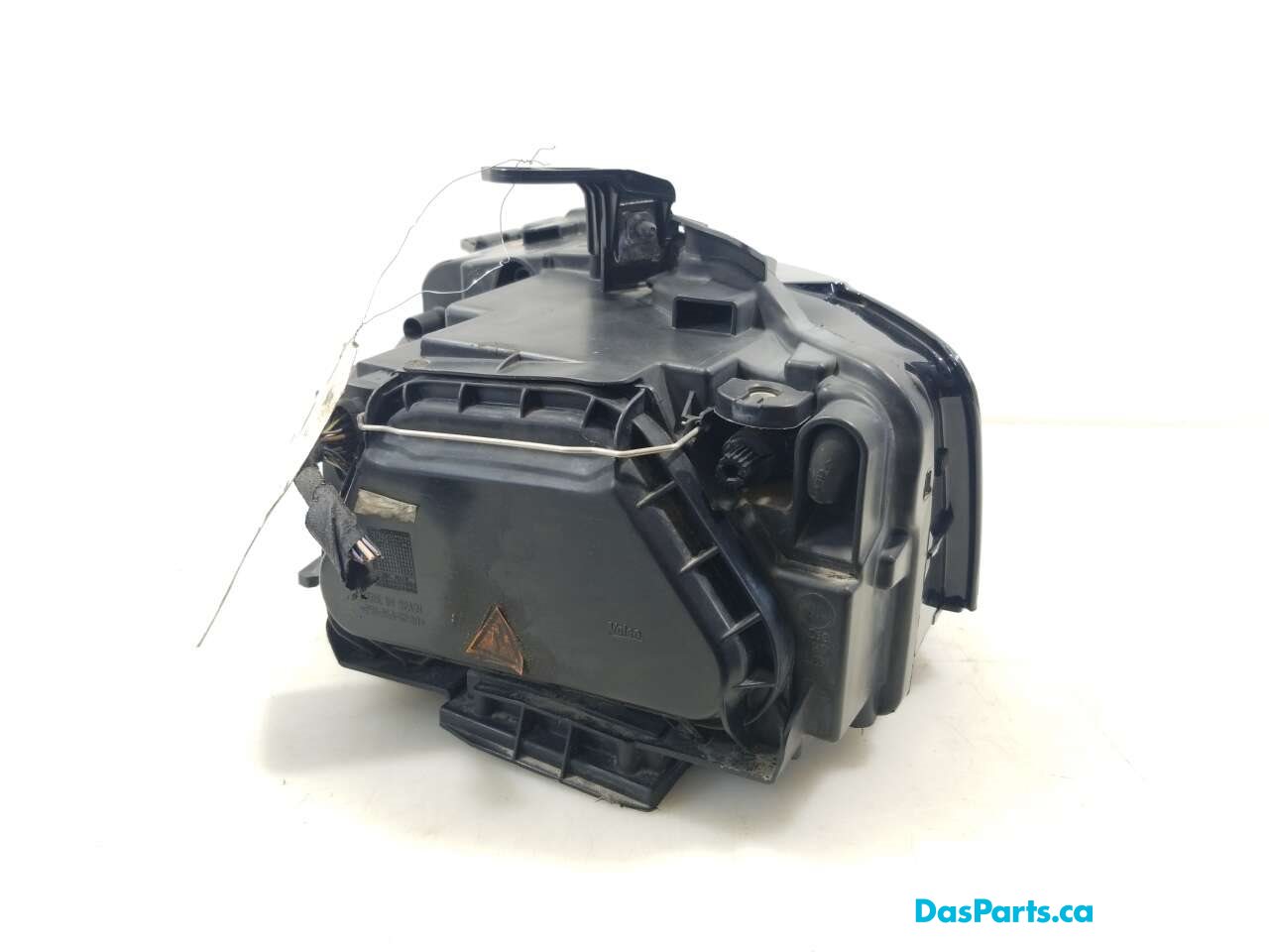 Headlight RF
