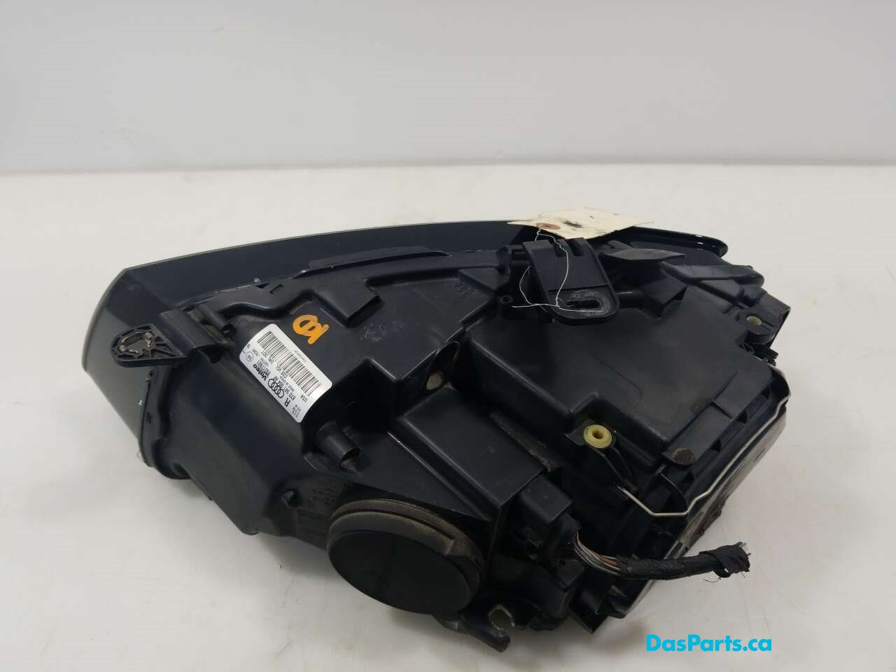 Headlight RF