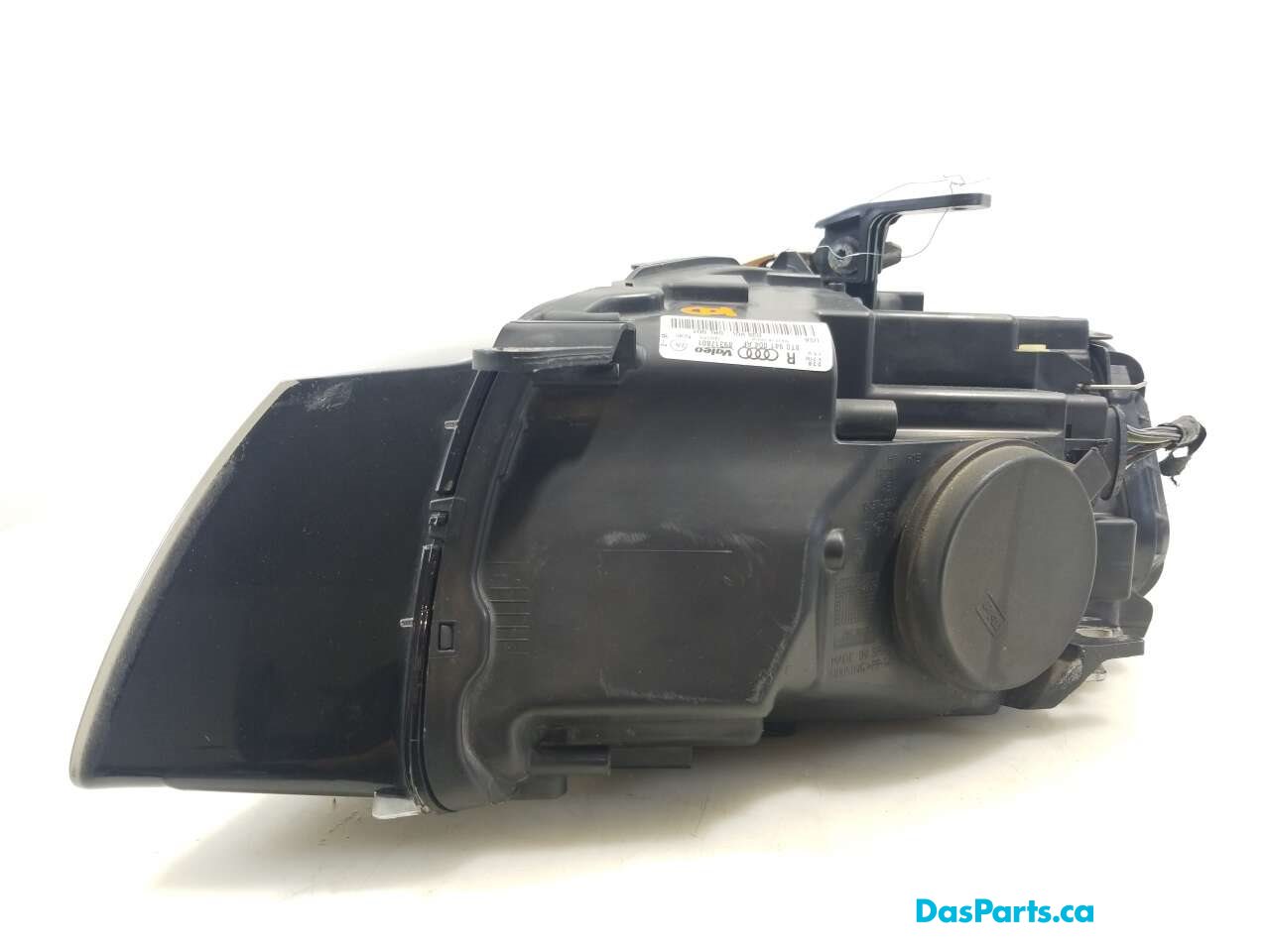 Headlight RF
