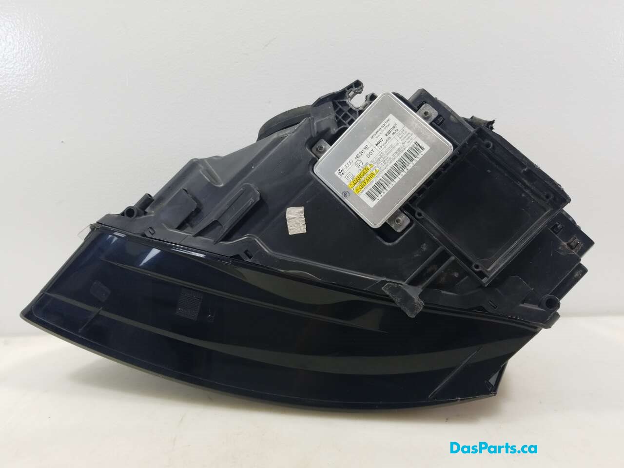 Headlight RF