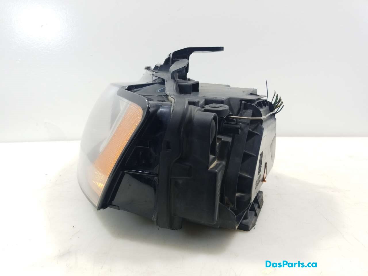 Headlight LF