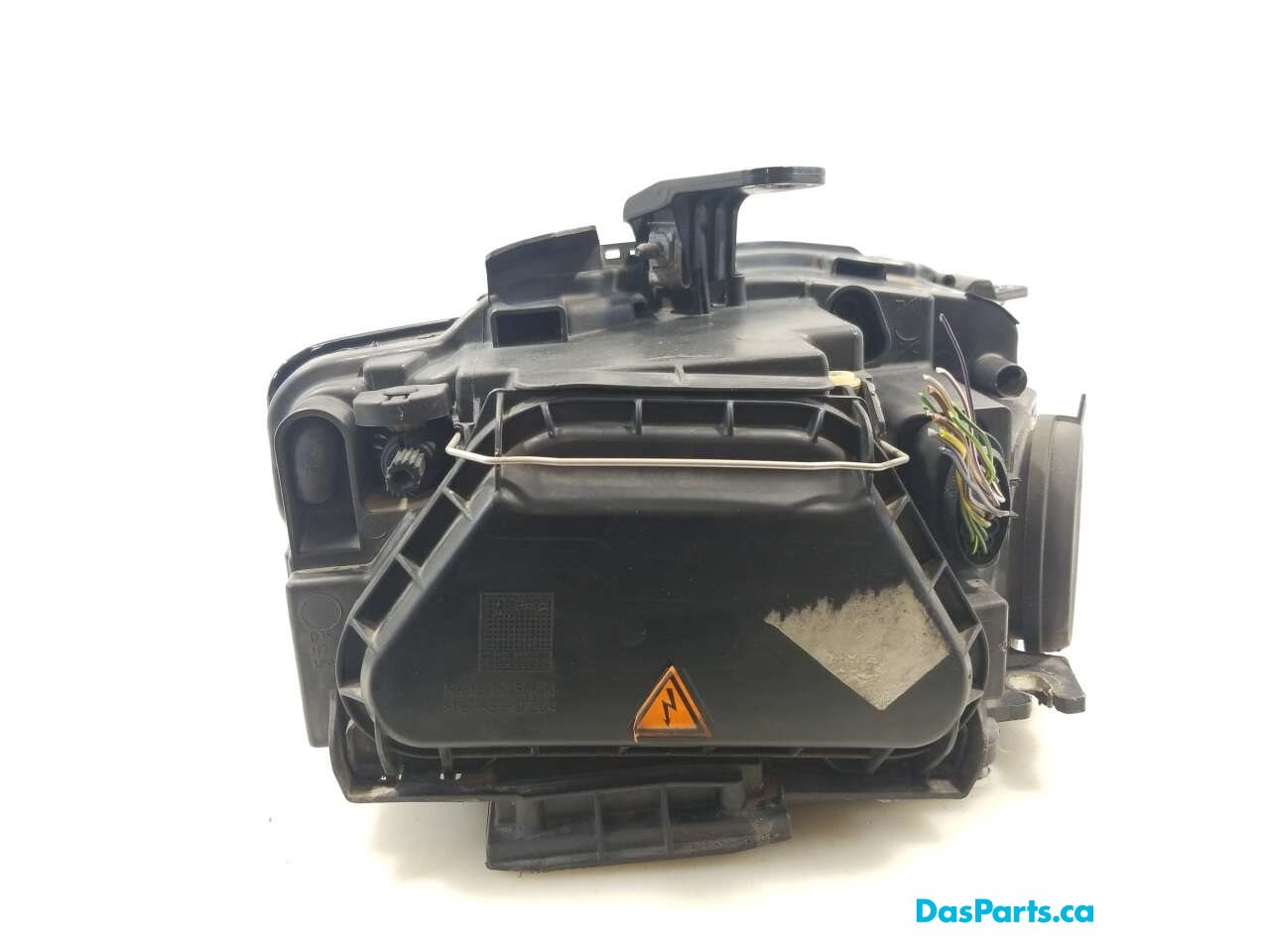Headlight LF