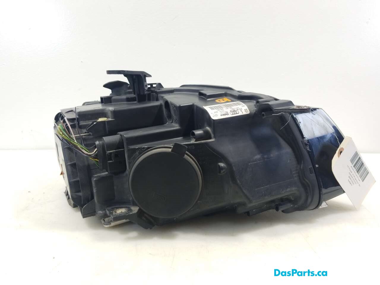 Headlight LF