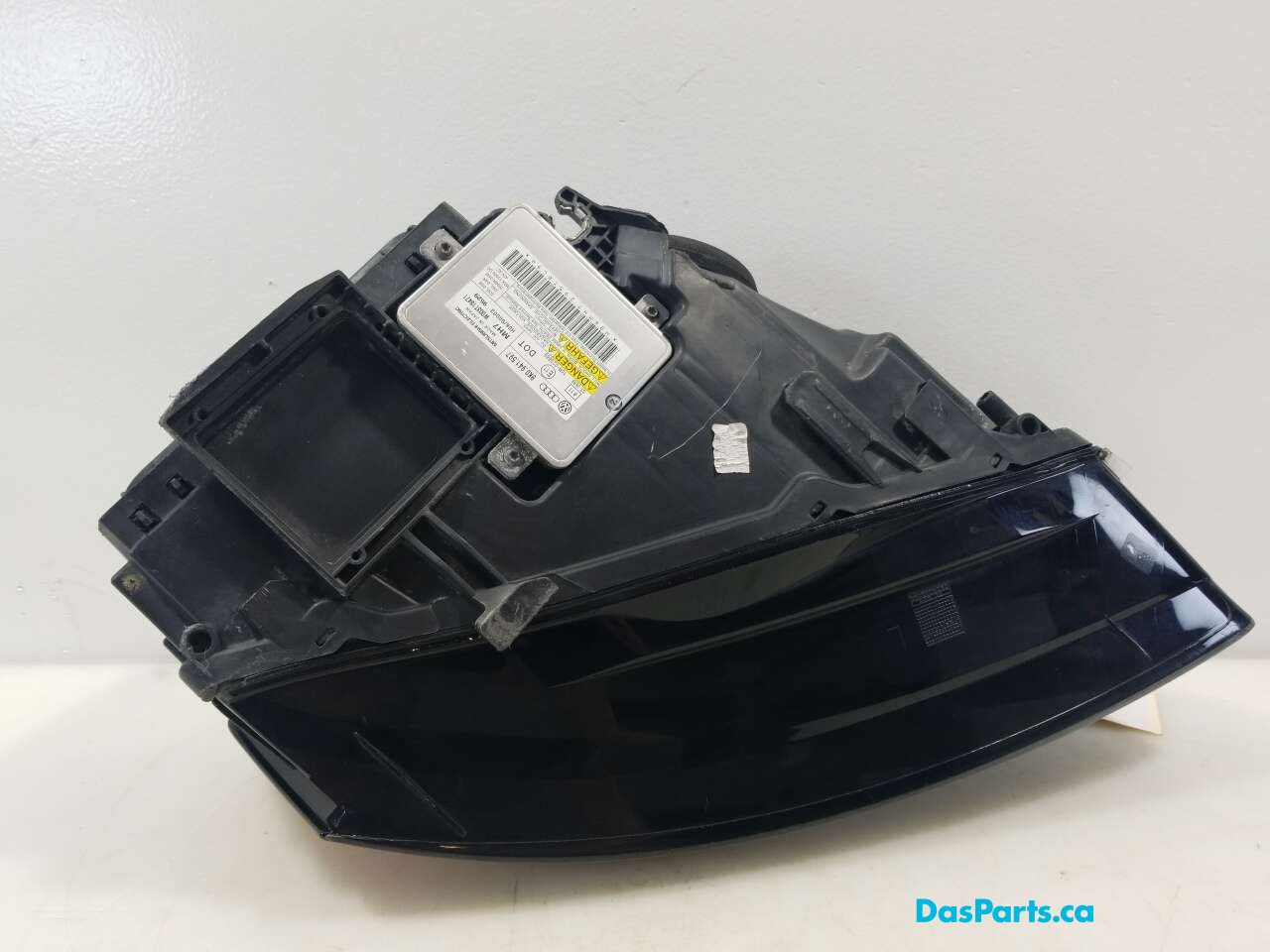 Headlight LF