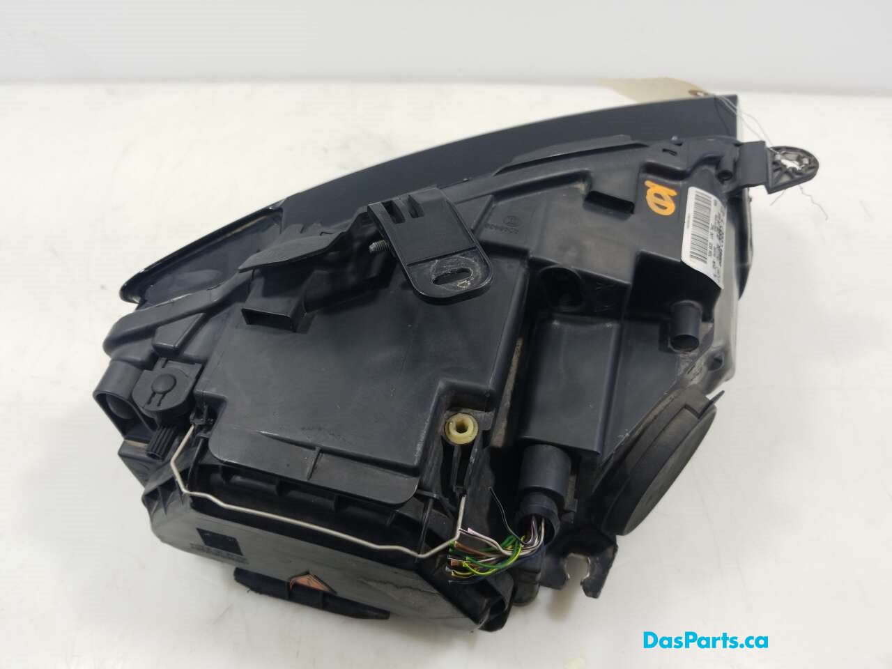 Headlight LF