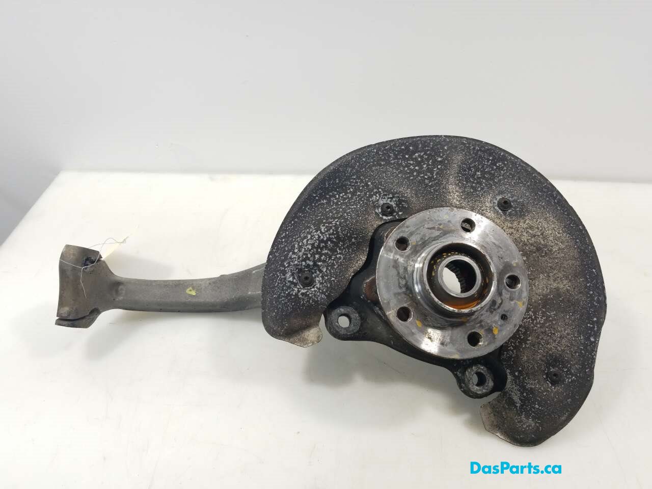 Spindle RF