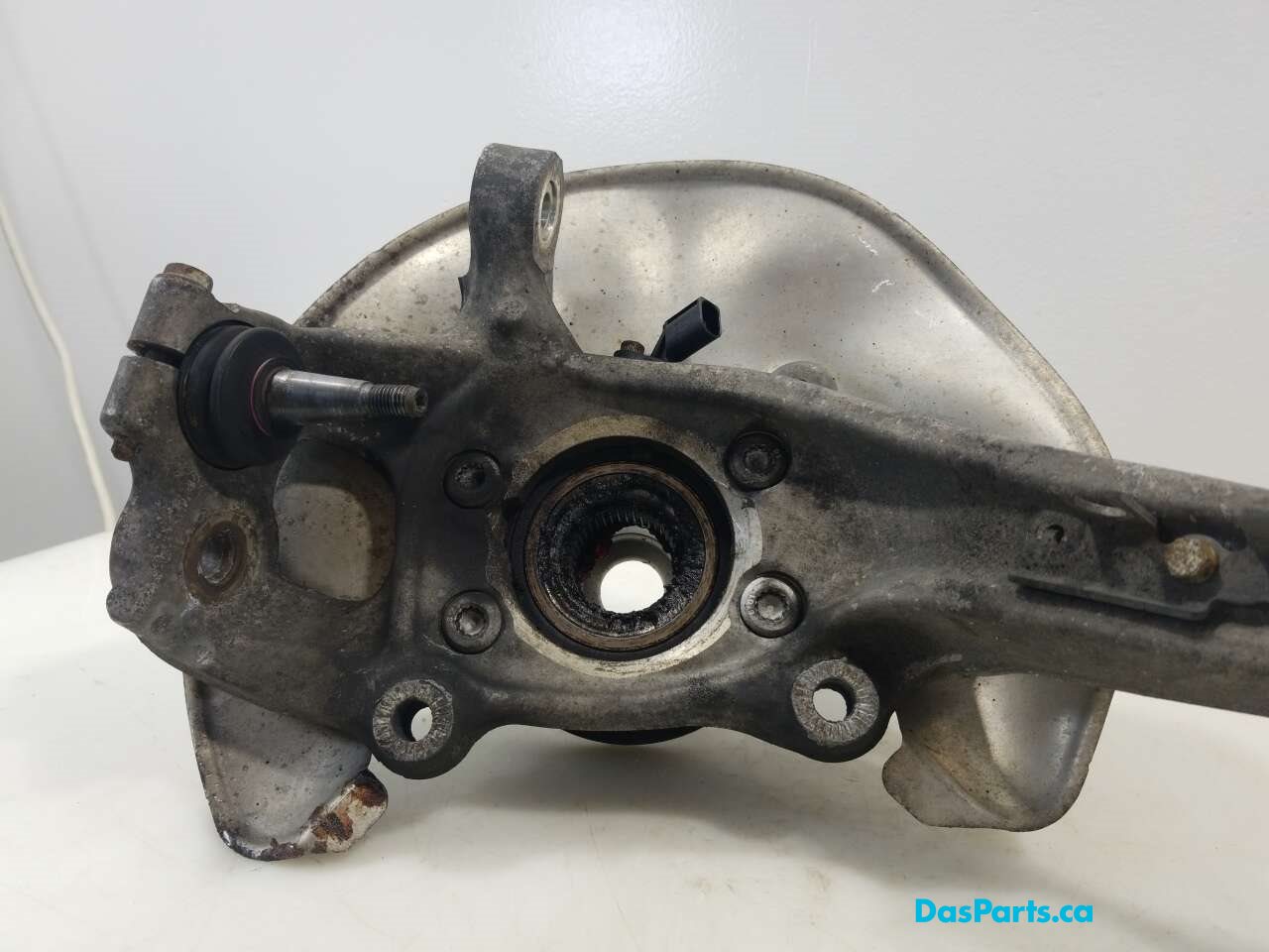 Spindle RF