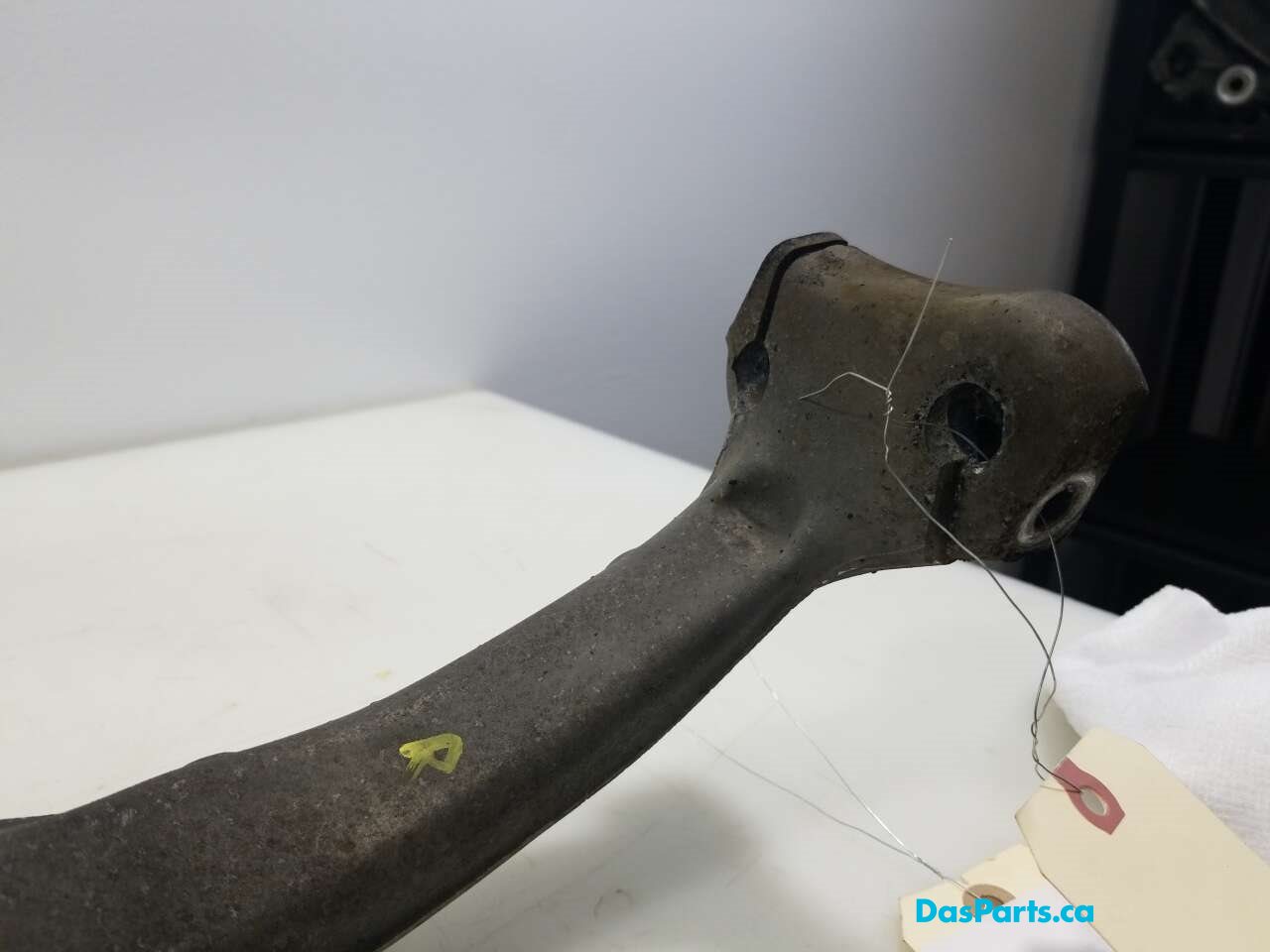 Spindle RF