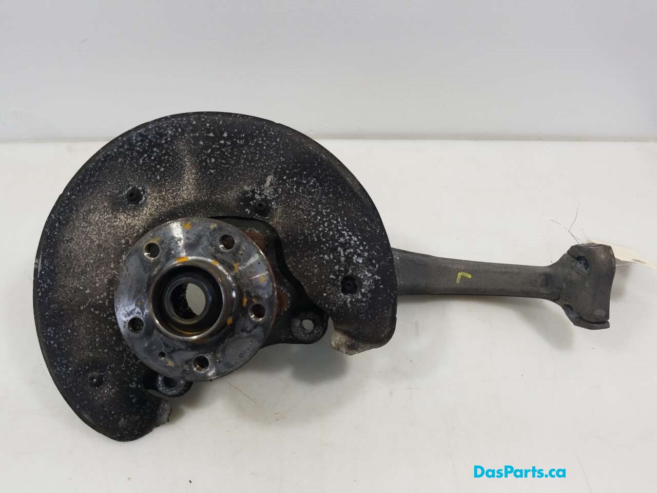 Spindle LF