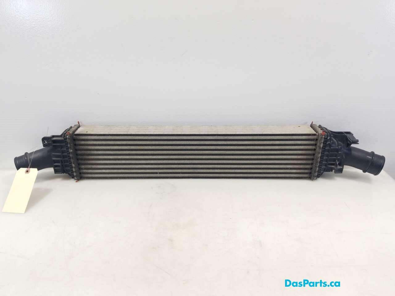 Intercooler
