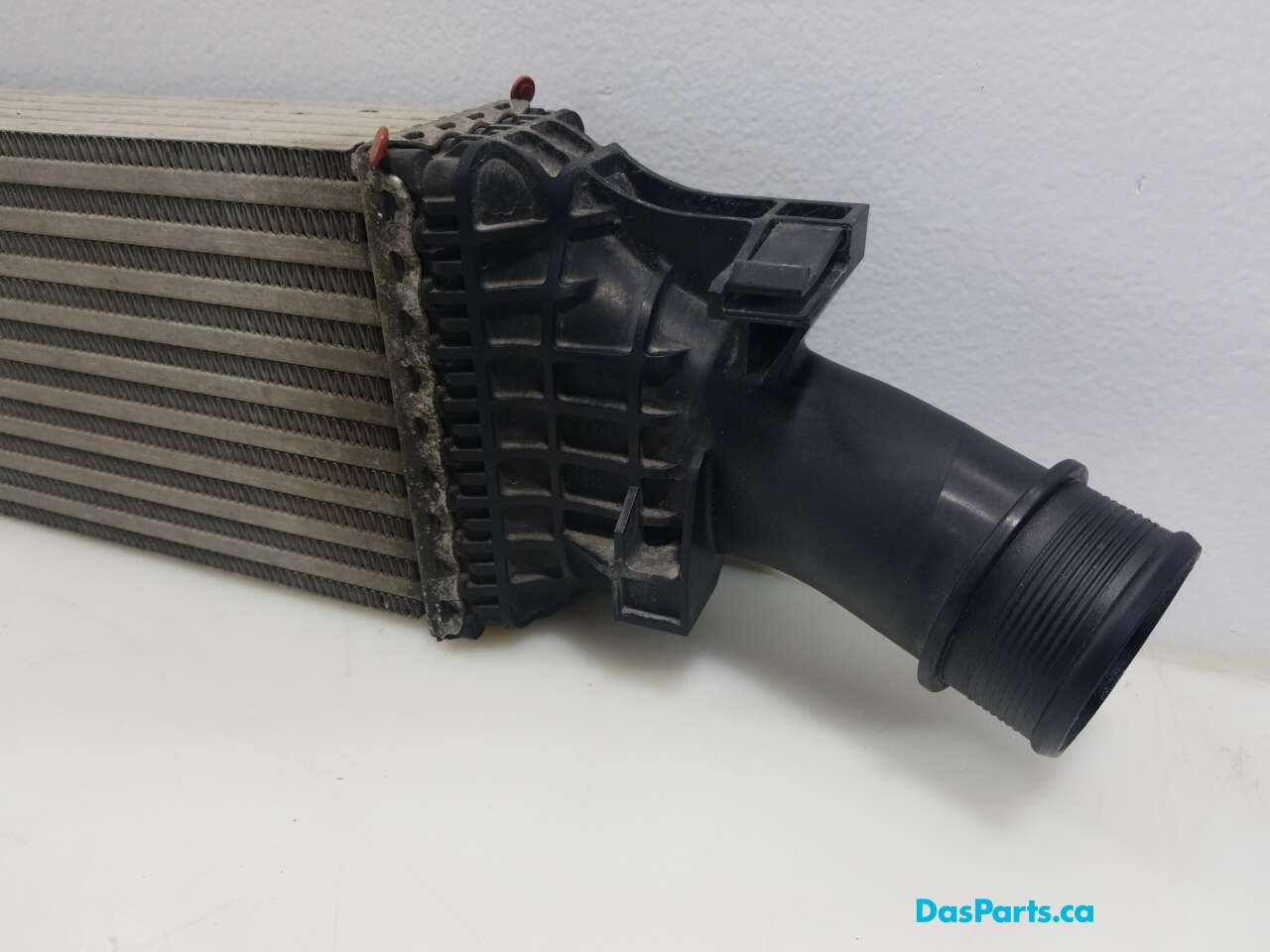 Intercooler