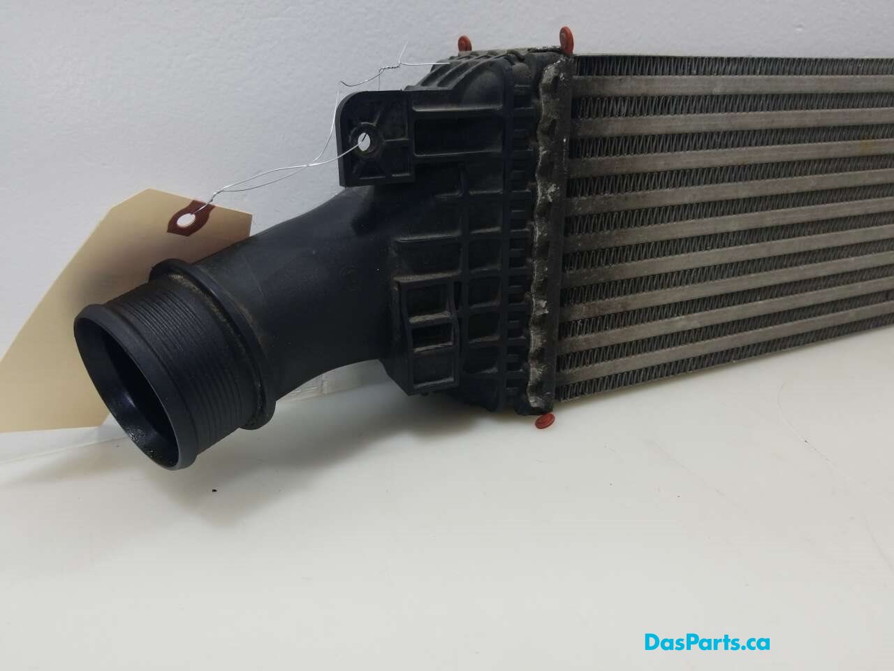 Intercooler