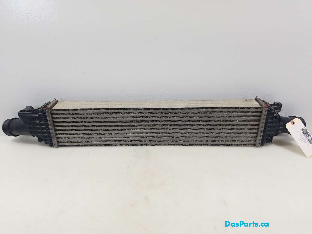 Intercooler