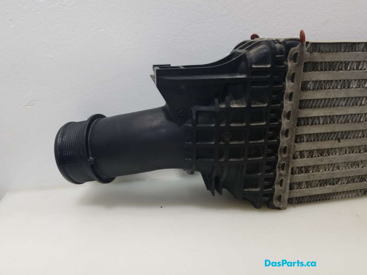 Intercooler