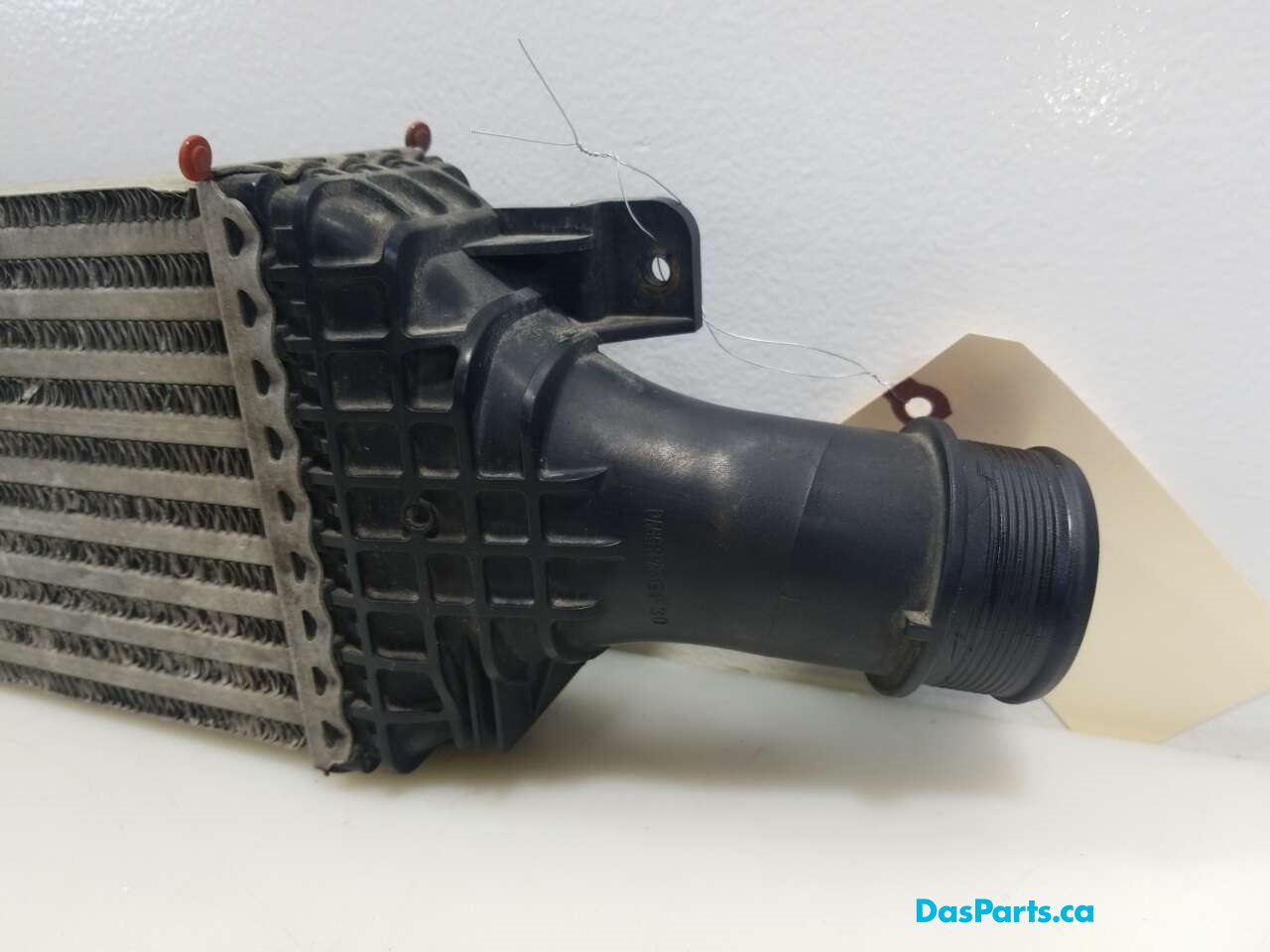 Intercooler