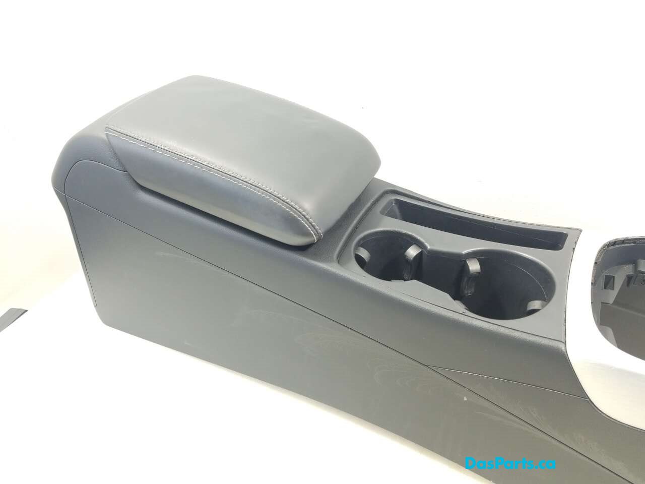 Center Console