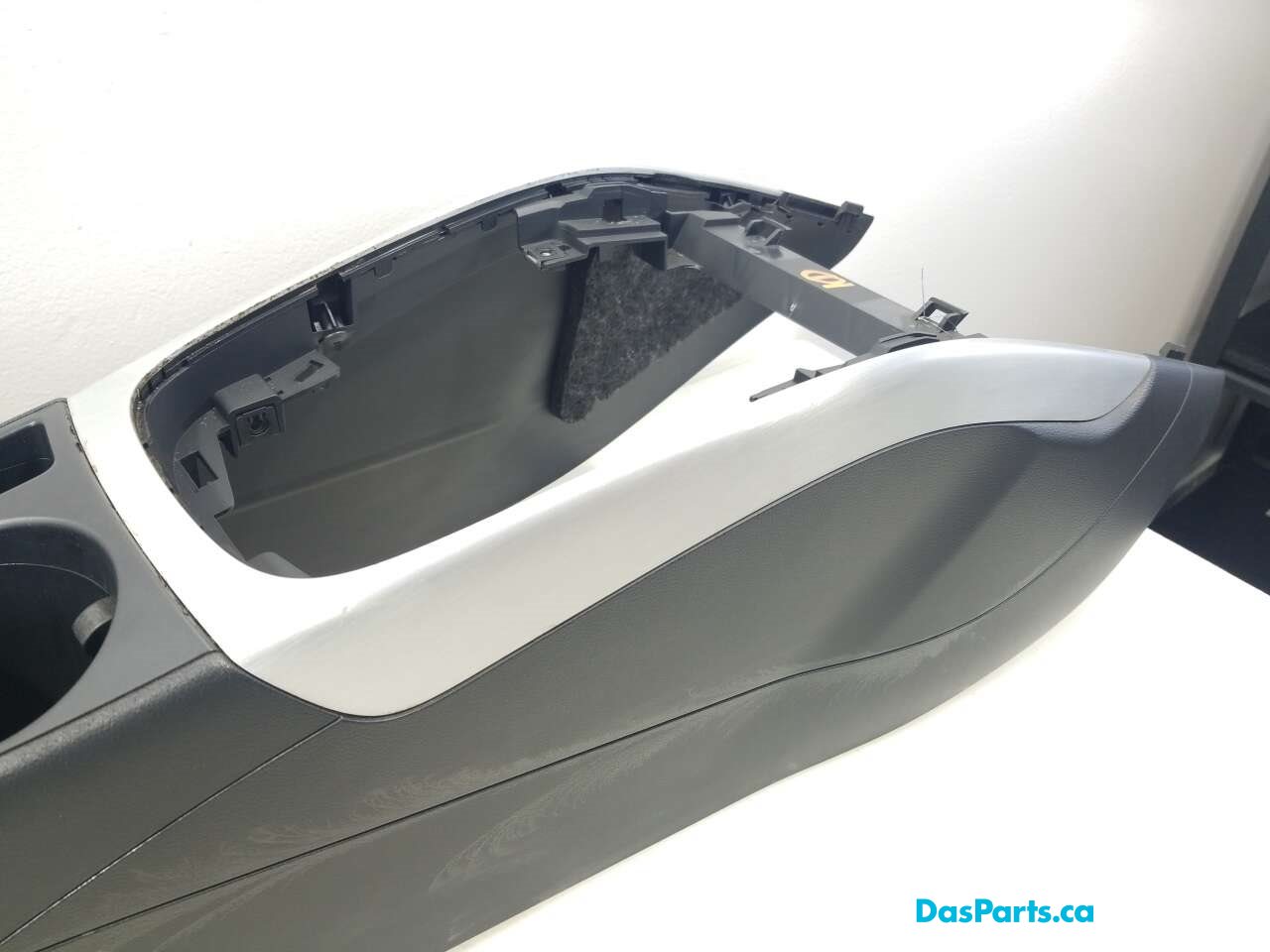 Center Console