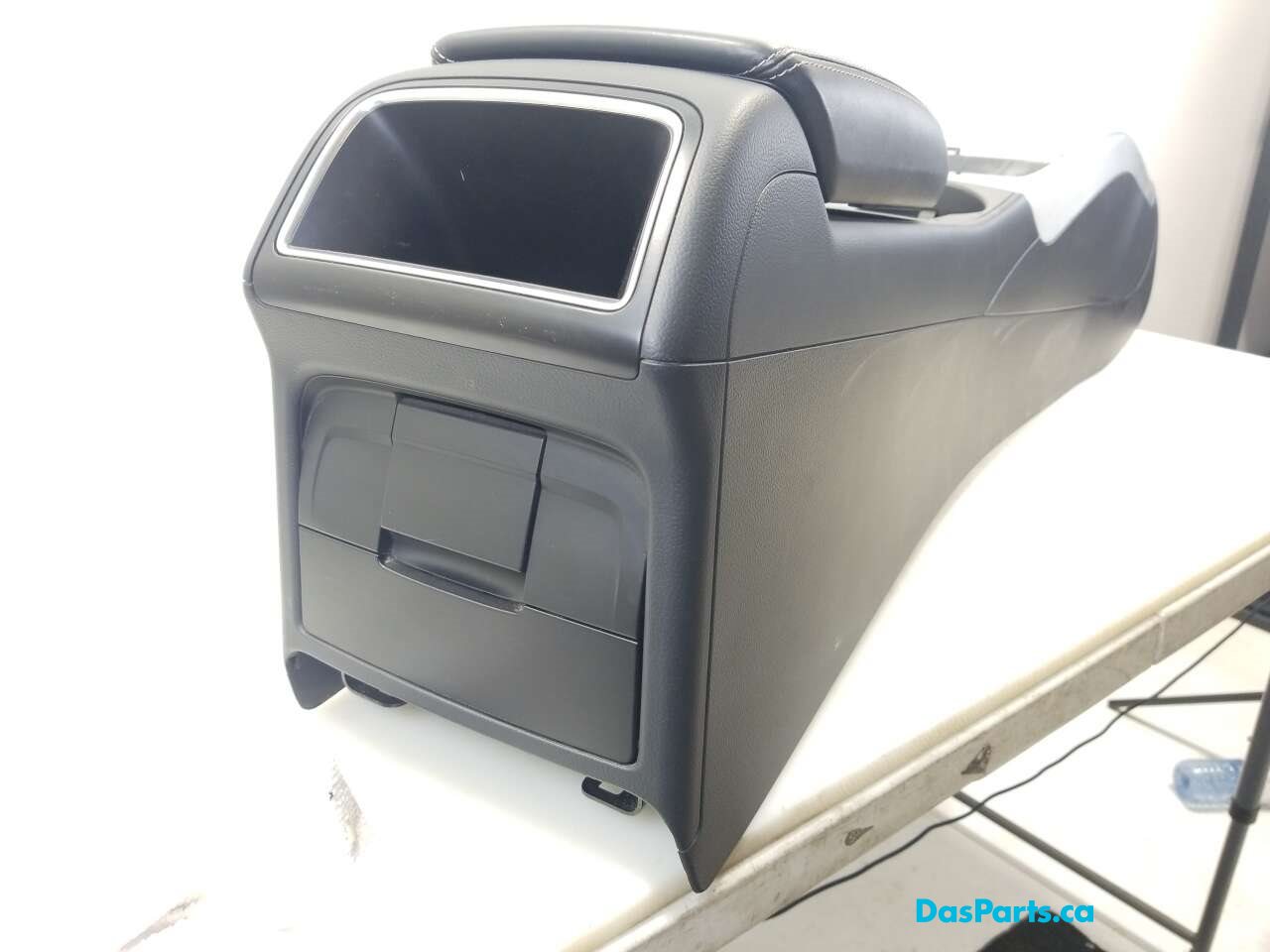 Center Console