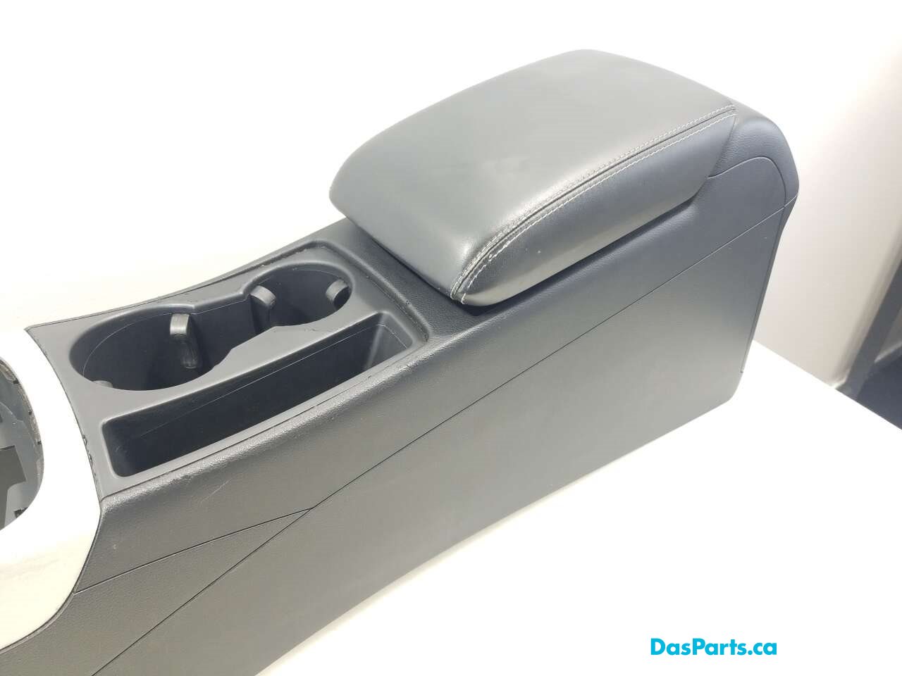 Center Console