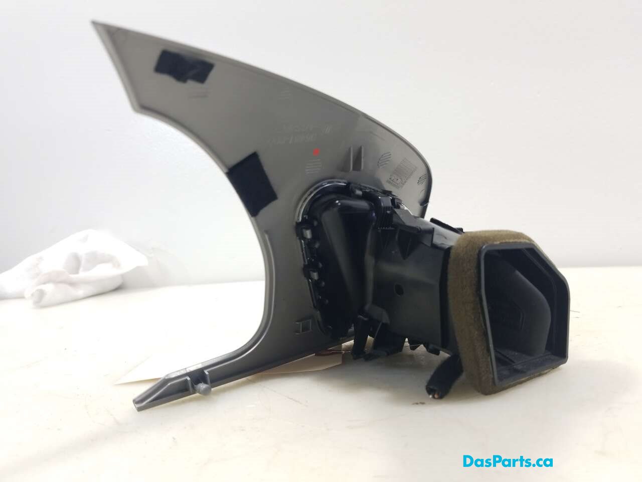Dash Vent LF