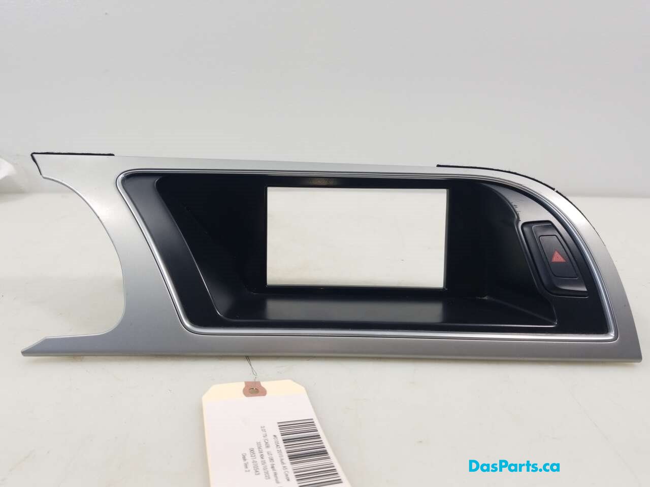 Dash Trim 2