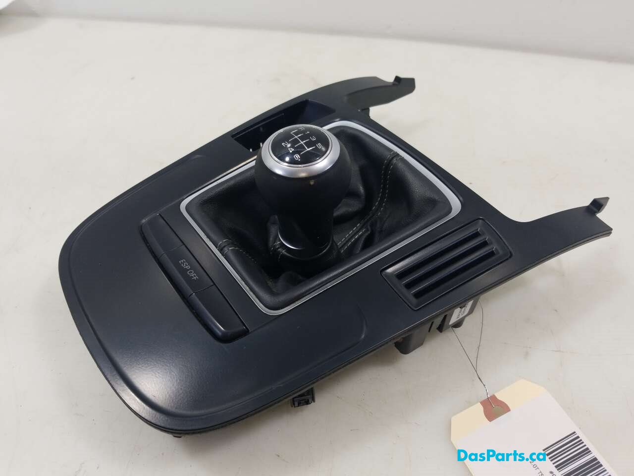Shifter Surround Console