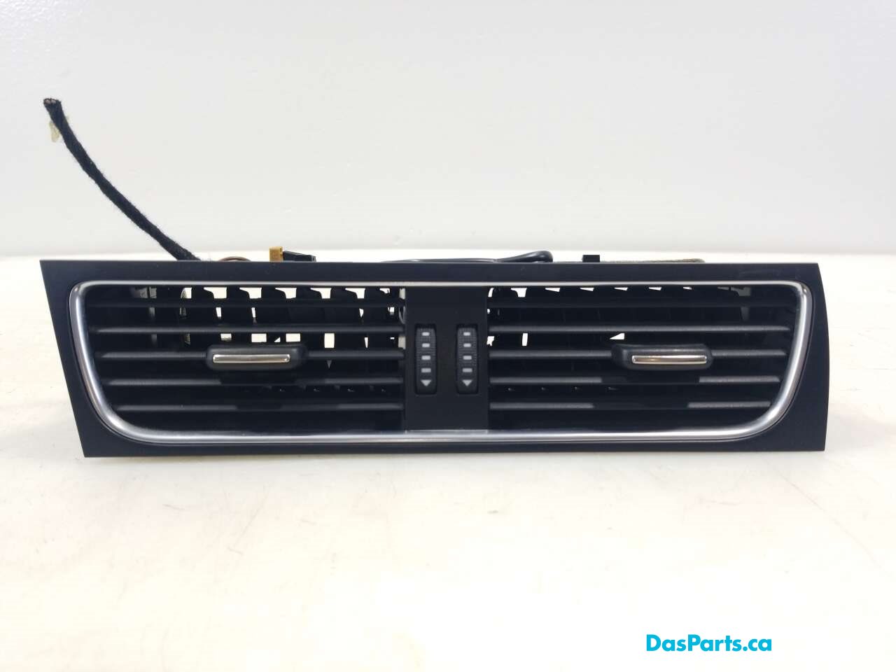 Dash Vent Center