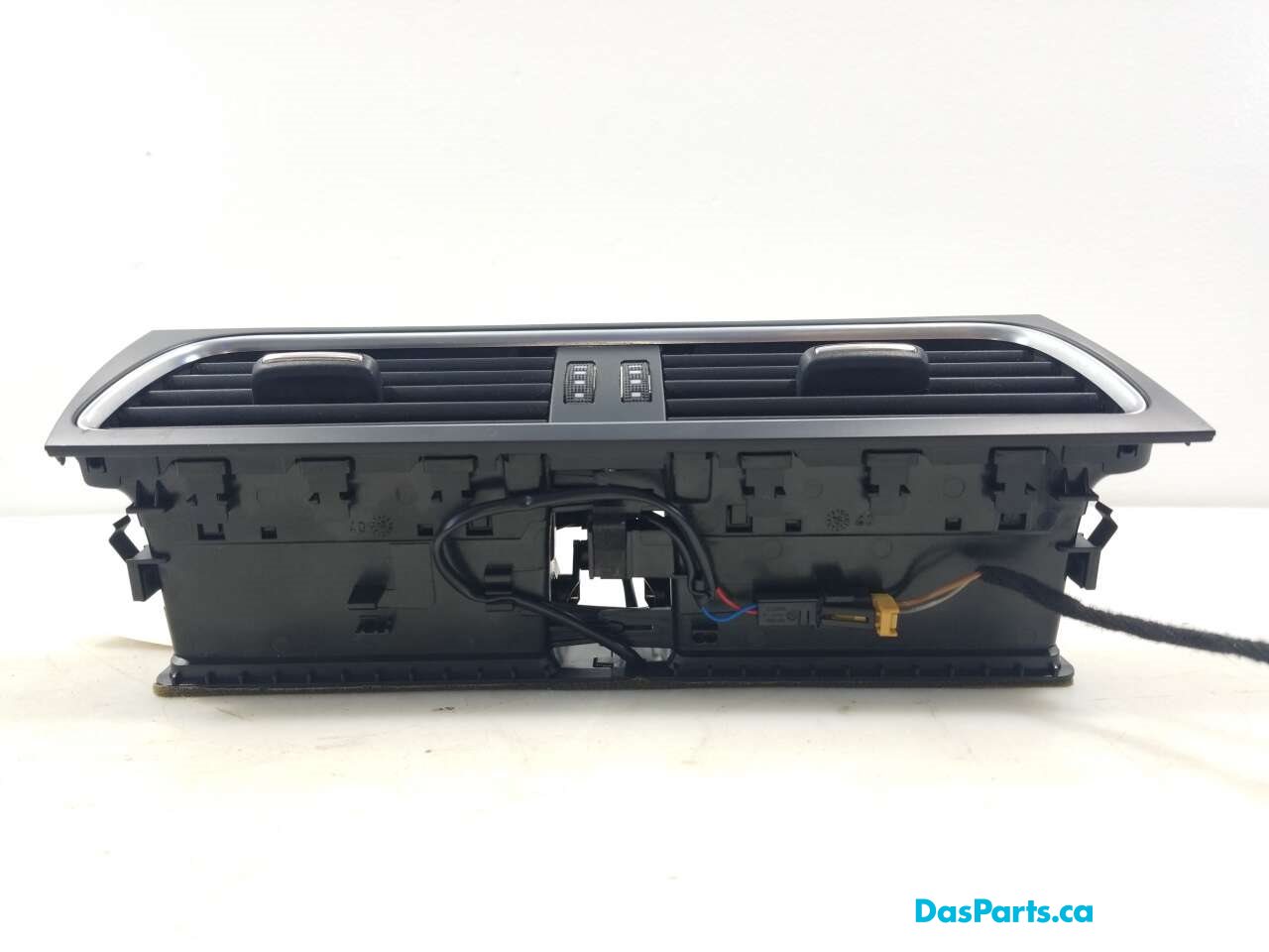 Dash Vent Center
