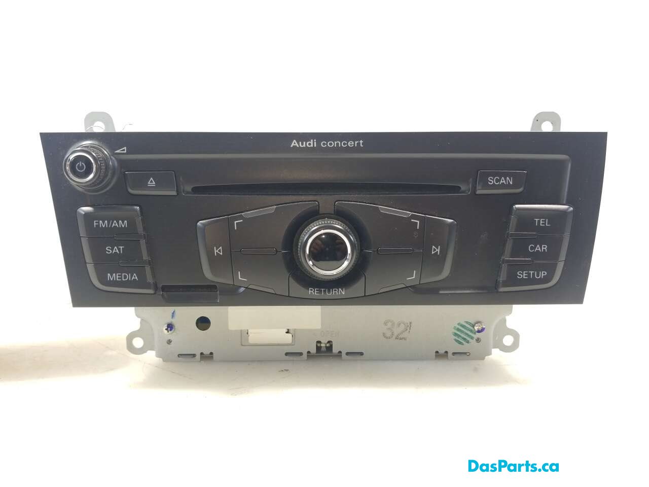 Radio OEM