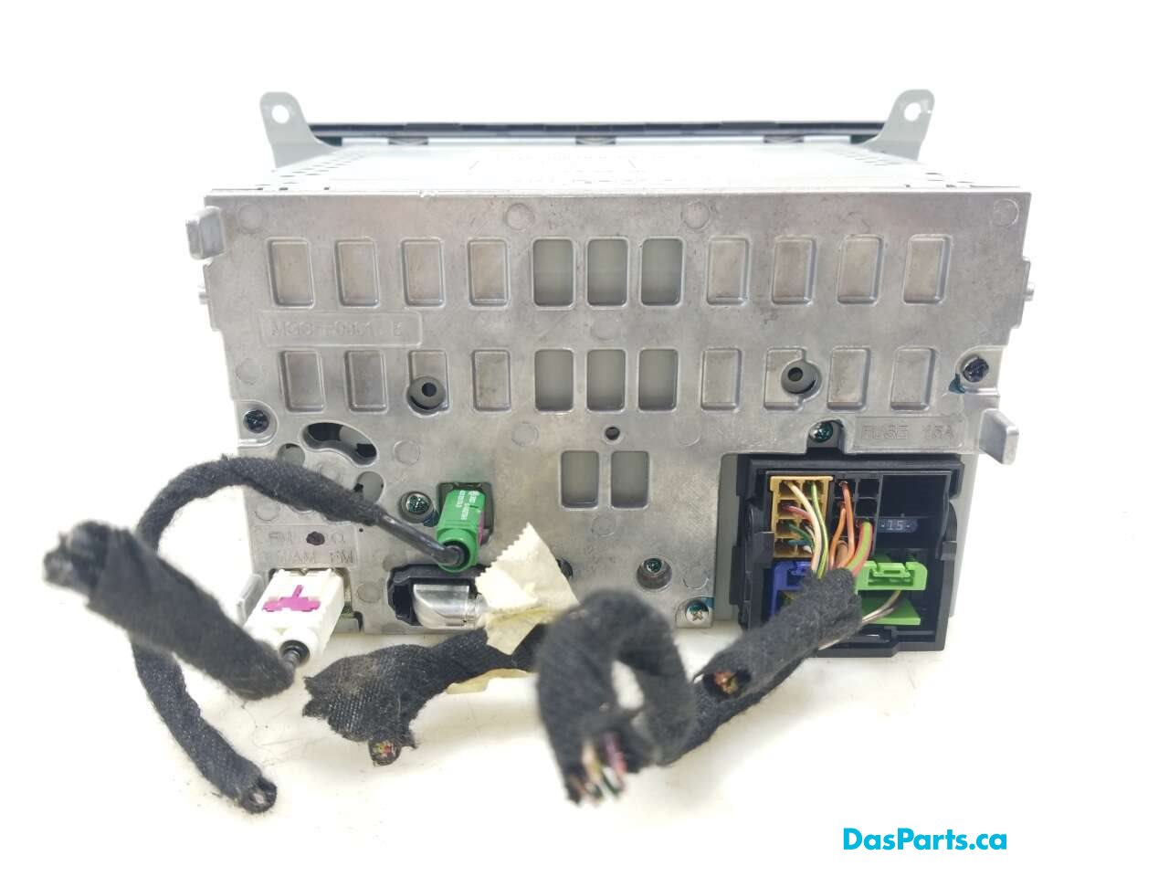 Radio OEM