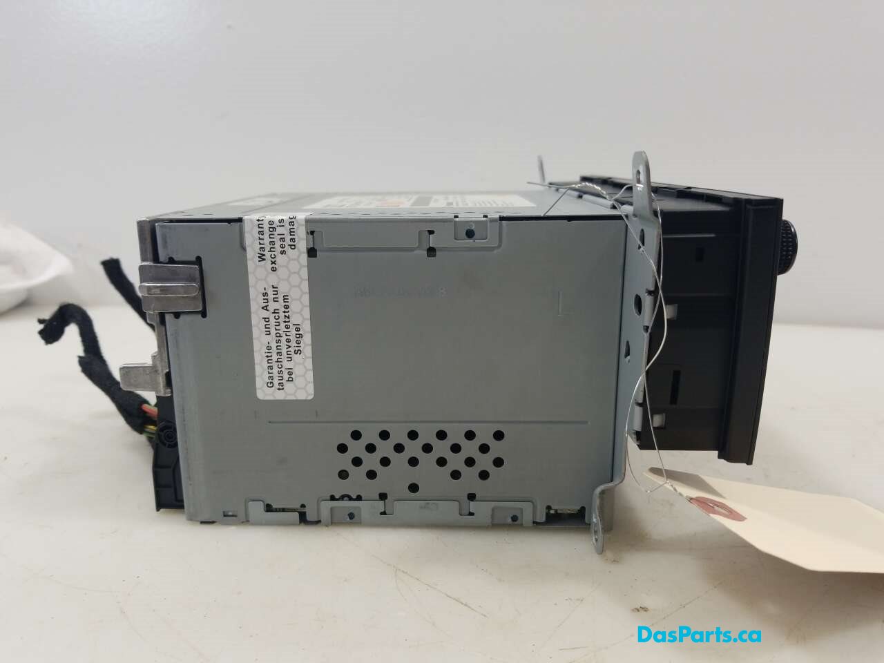 Radio OEM